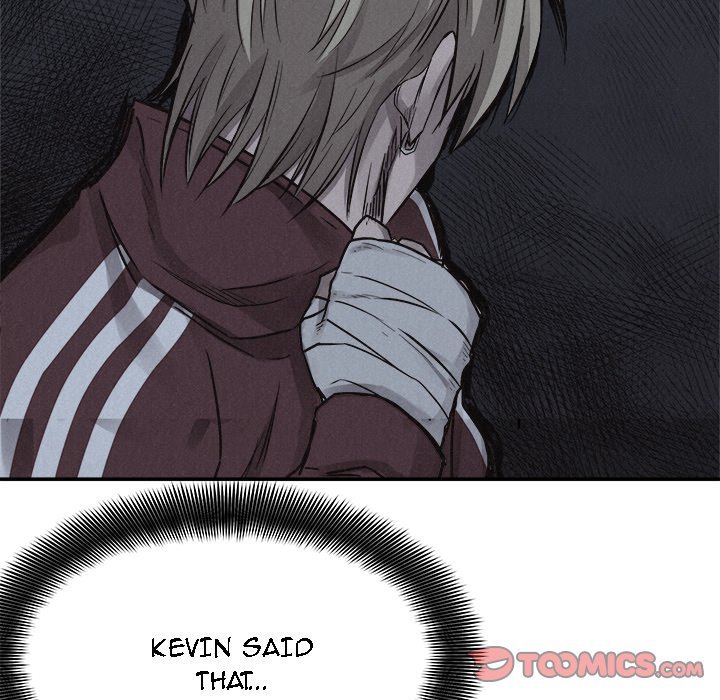 Pounding Manhwa - Chapter 72 Page 110