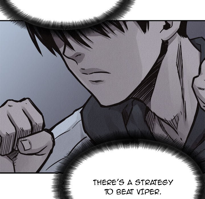 Pounding Manhwa - Chapter 72 Page 111