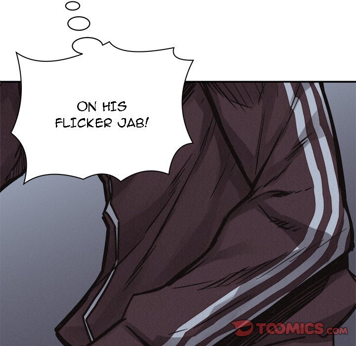 Pounding Manhwa - Chapter 72 Page 119