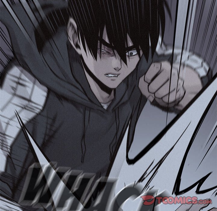 Pounding Manhwa - Chapter 72 Page 125