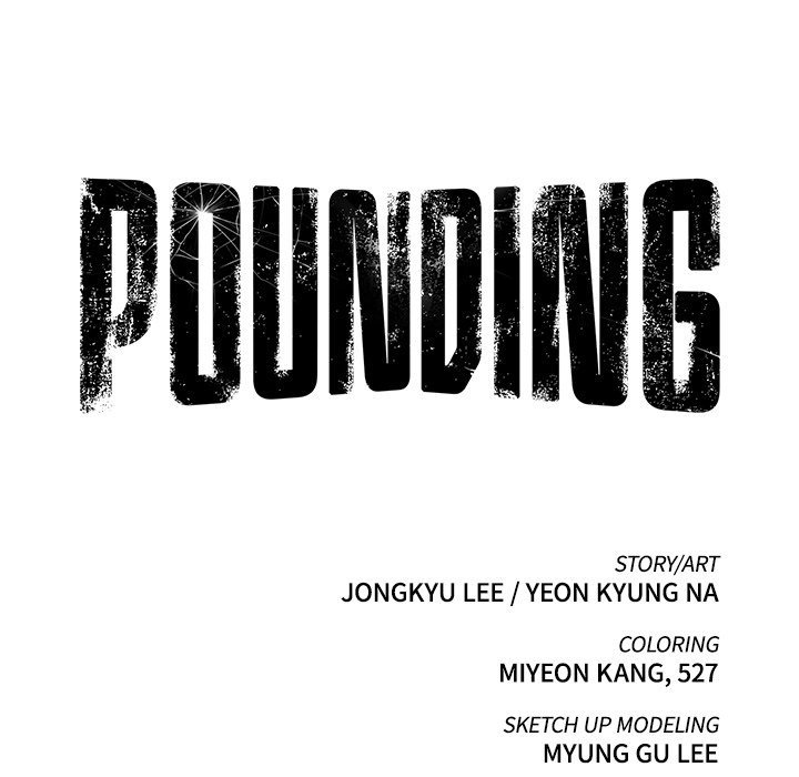 Pounding Manhwa - Chapter 72 Page 129