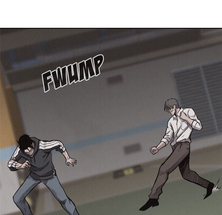 Pounding Manhwa - Chapter 54 Page 16