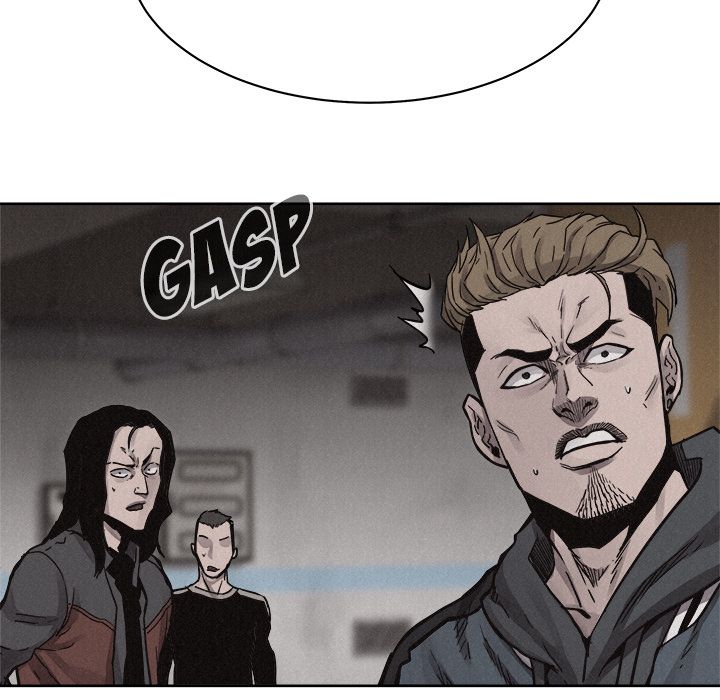 Pounding Manhwa - Chapter 54 Page 32