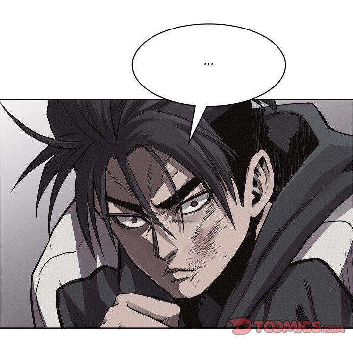 Pounding Manhwa - Chapter 54 Page 33