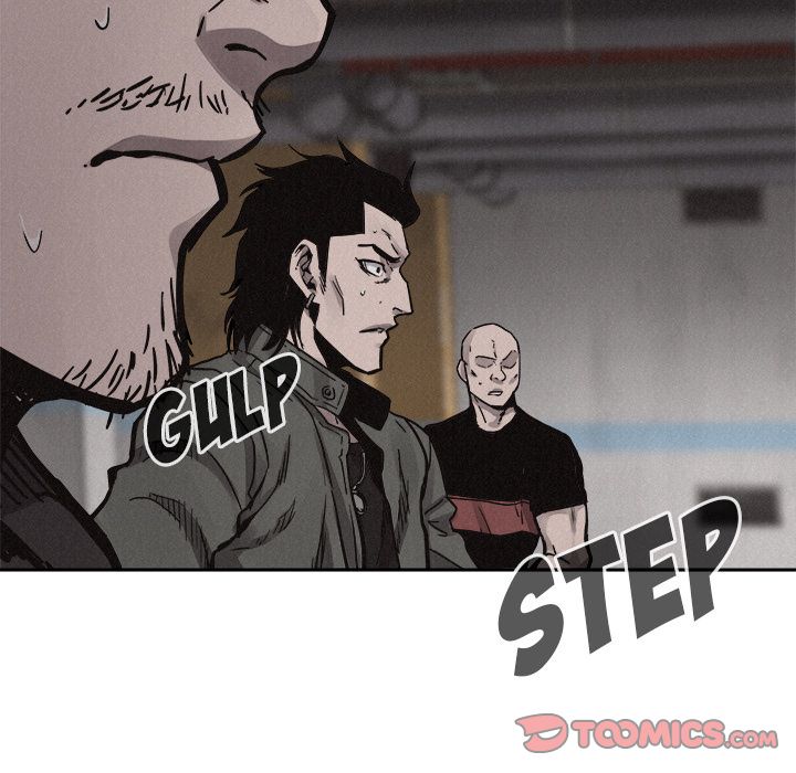 Pounding Manhwa - Chapter 54 Page 41