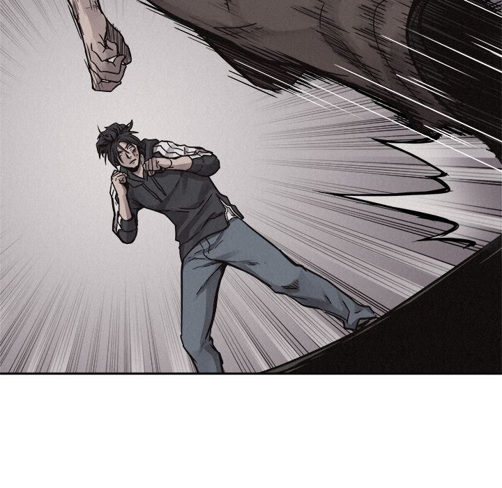 Pounding Manhwa - Chapter 54 Page 47