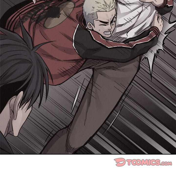 Pounding Manhwa - Chapter 54 Page 53