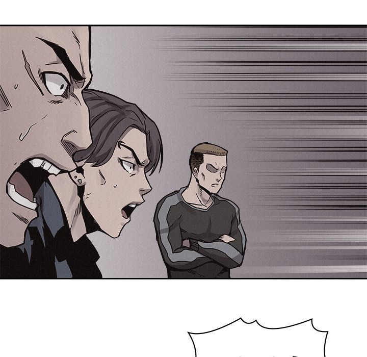 Pounding Manhwa - Chapter 54 Page 56