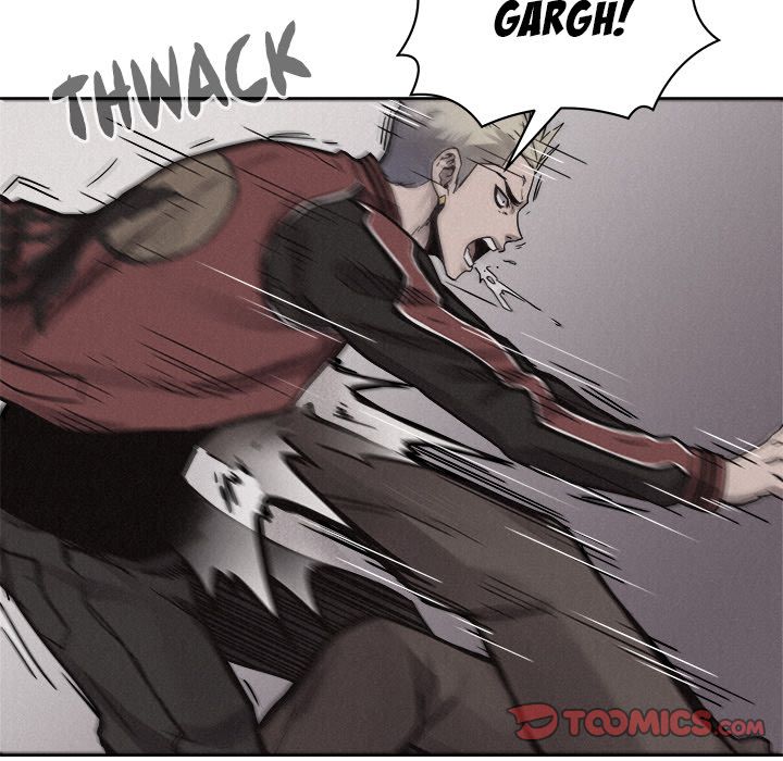 Pounding Manhwa - Chapter 54 Page 57