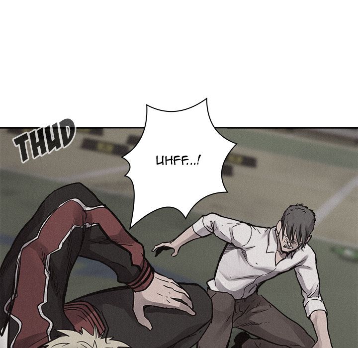 Pounding Manhwa - Chapter 54 Page 58