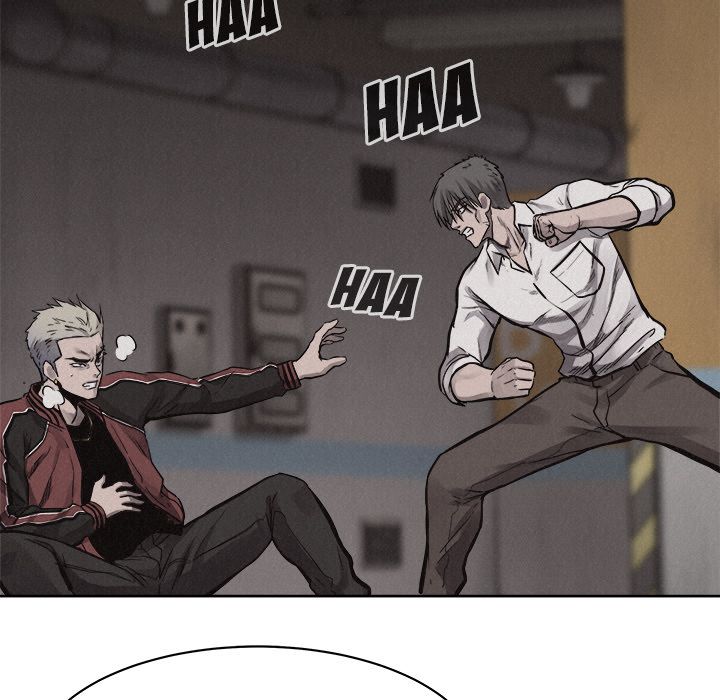 Pounding Manhwa - Chapter 54 Page 64