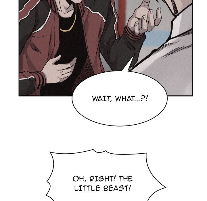 Pounding Manhwa - Chapter 54 Page 68