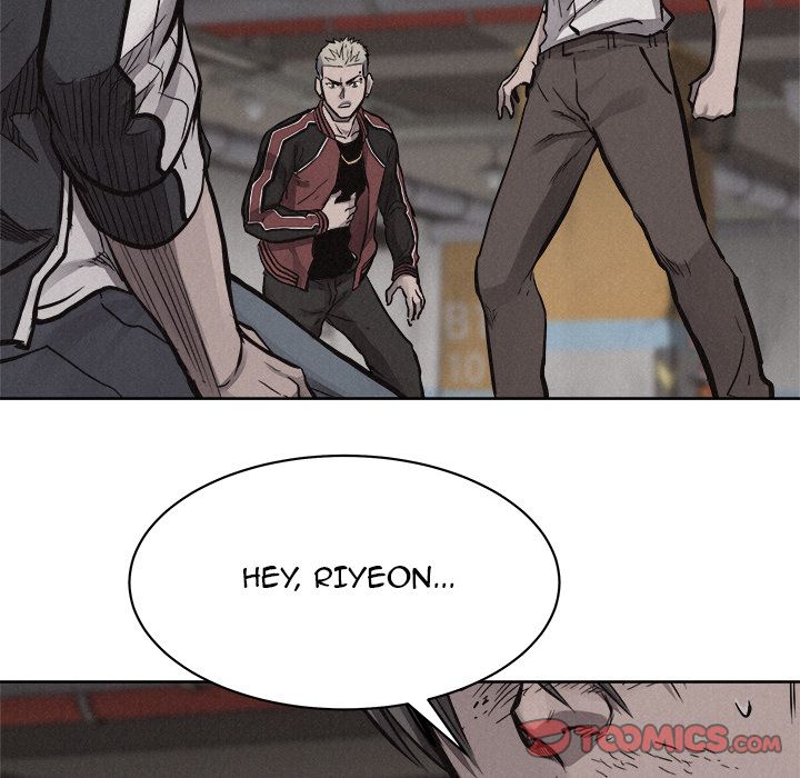 Pounding Manhwa - Chapter 54 Page 73