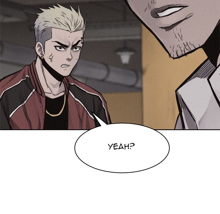 Pounding Manhwa - Chapter 54 Page 74