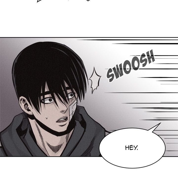 Pounding Manhwa - Chapter 54 Page 90