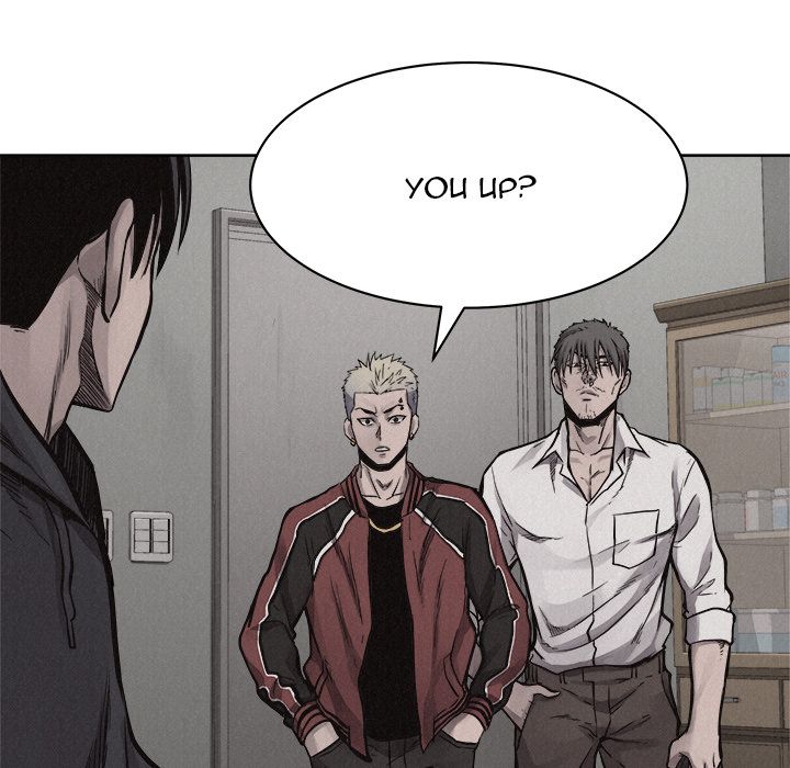 Pounding Manhwa - Chapter 54 Page 91