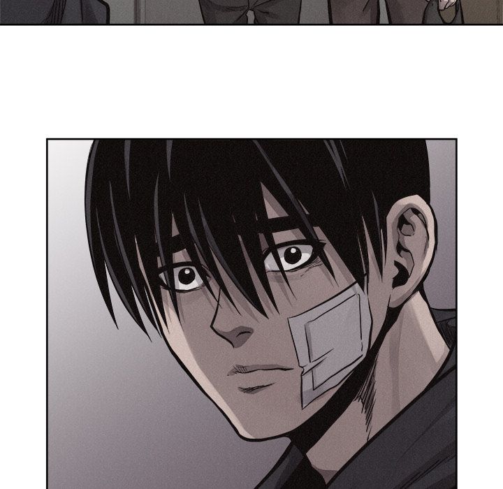 Pounding Manhwa - Chapter 54 Page 92