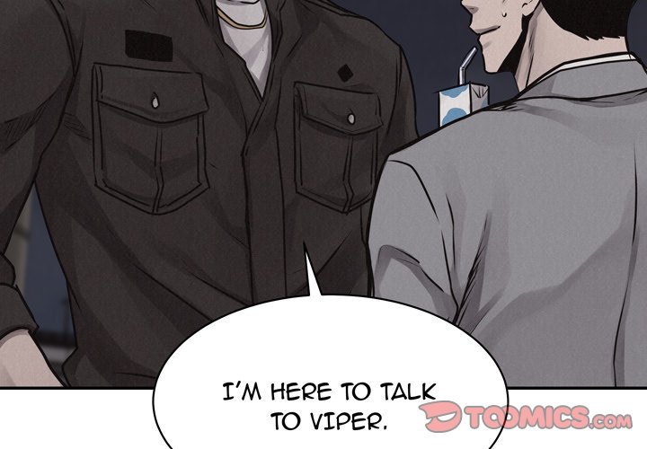 Pounding Manhwa - Chapter 68 Page 1