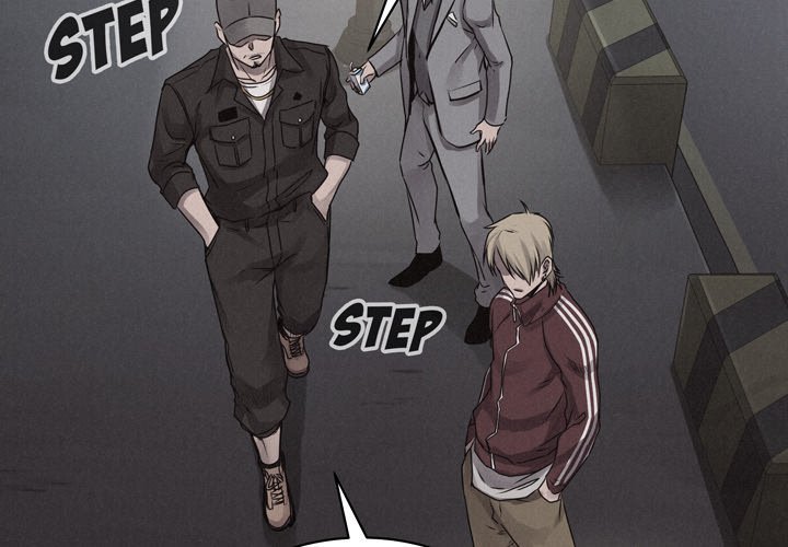 Pounding Manhwa - Chapter 68 Page 3