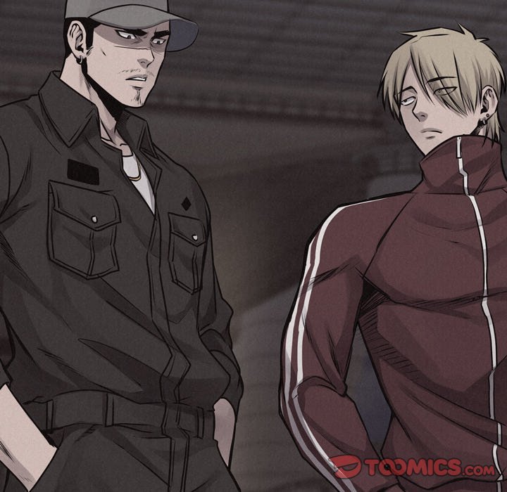 Pounding Manhwa - Chapter 68 Page 5