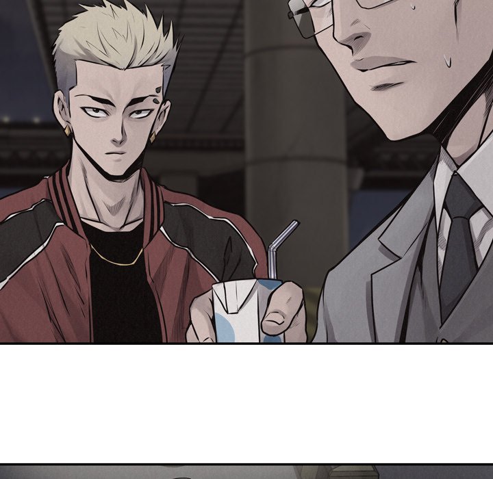 Pounding Manhwa - Chapter 68 Page 10