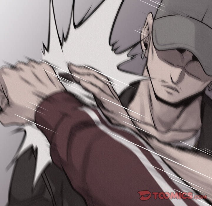 Pounding Manhwa - Chapter 68 Page 17