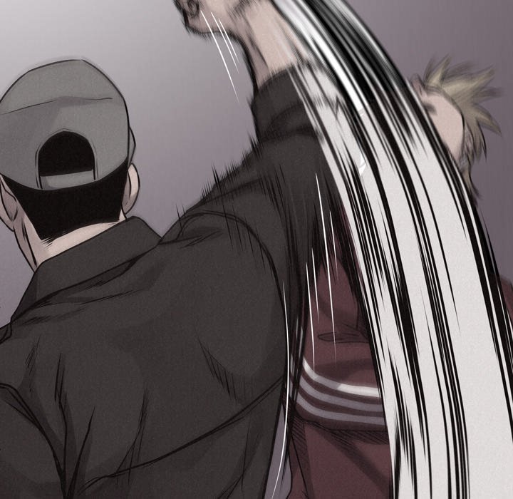 Pounding Manhwa - Chapter 68 Page 20