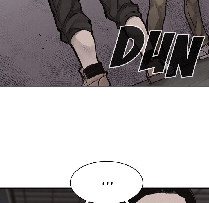 Pounding Manhwa - Chapter 68 Page 26