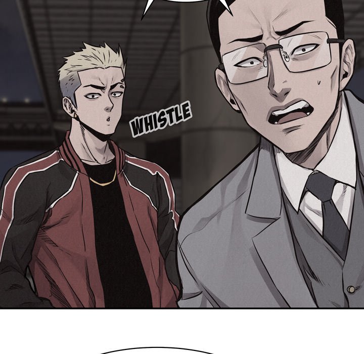 Pounding Manhwa - Chapter 68 Page 27