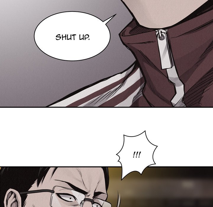 Pounding Manhwa - Chapter 68 Page 31