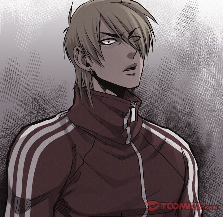 Pounding Manhwa - Chapter 68 Page 33