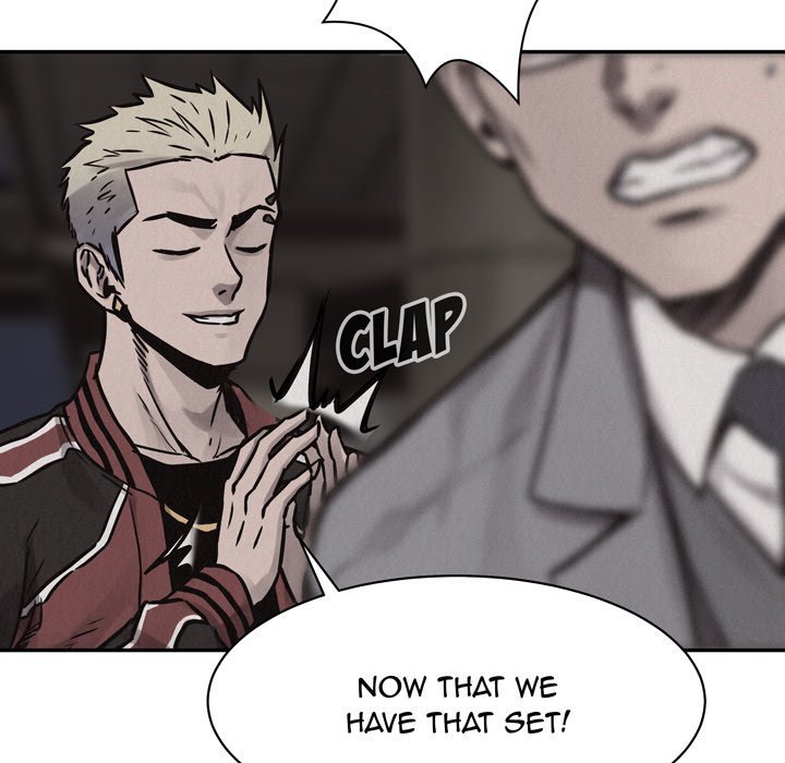 Pounding Manhwa - Chapter 68 Page 35