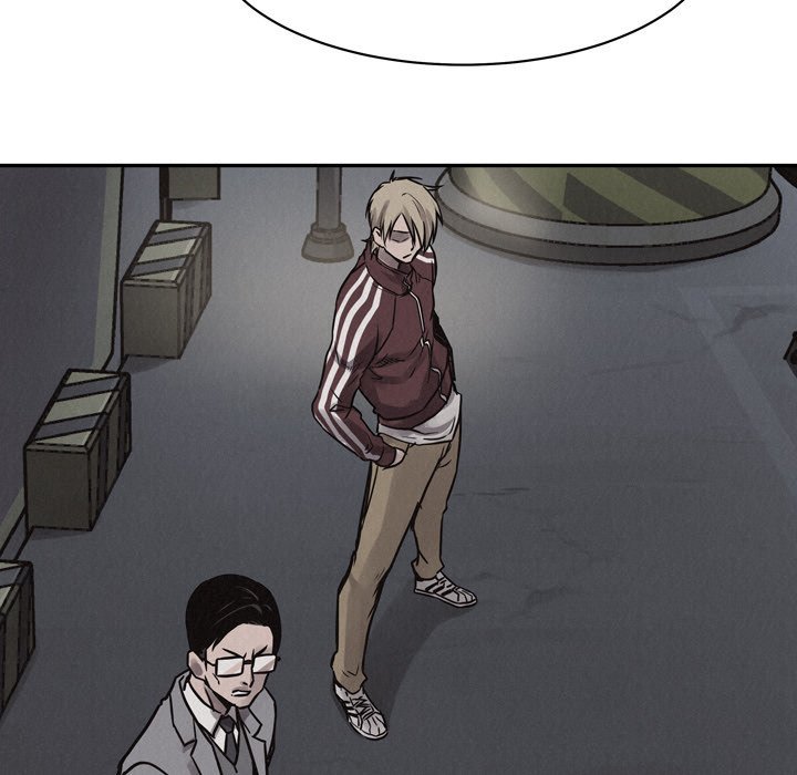 Pounding Manhwa - Chapter 68 Page 36