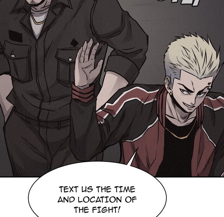 Pounding Manhwa - Chapter 68 Page 38