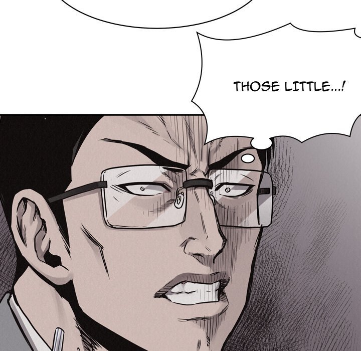 Pounding Manhwa - Chapter 68 Page 39