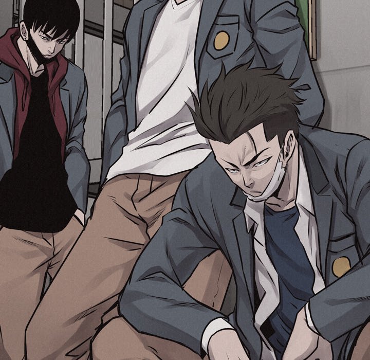 Pounding Manhwa - Chapter 68 Page 44