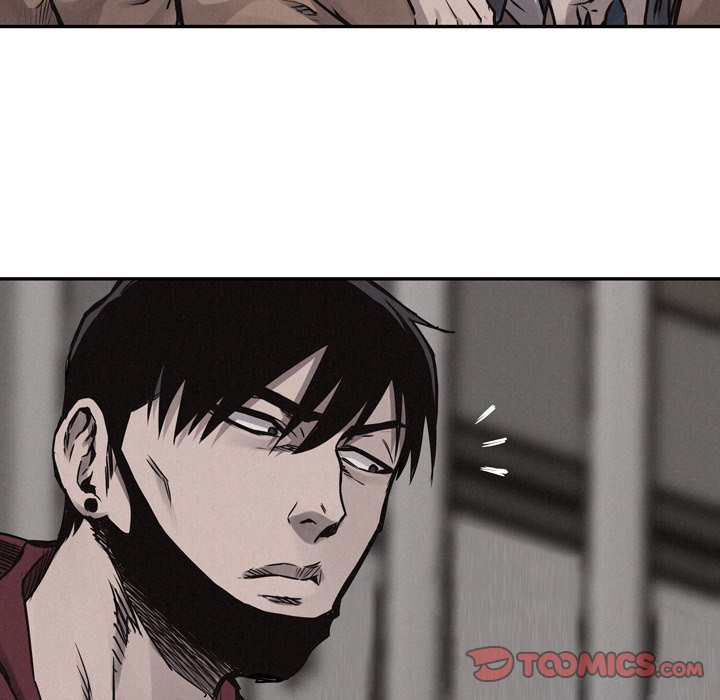 Pounding Manhwa - Chapter 68 Page 45