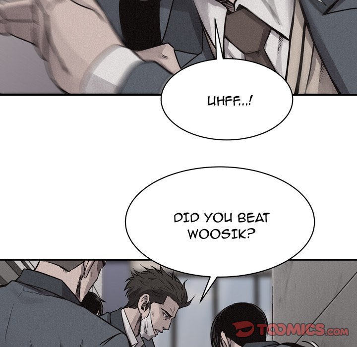 Pounding Manhwa - Chapter 68 Page 56