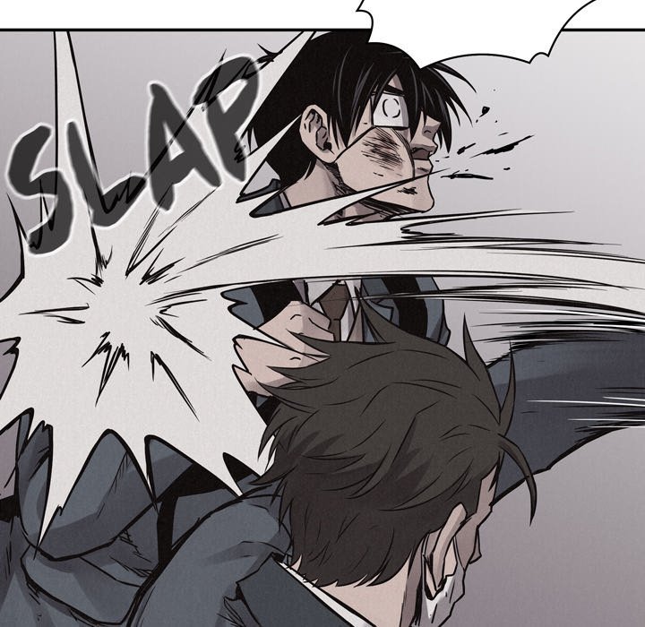 Pounding Manhwa - Chapter 68 Page 58