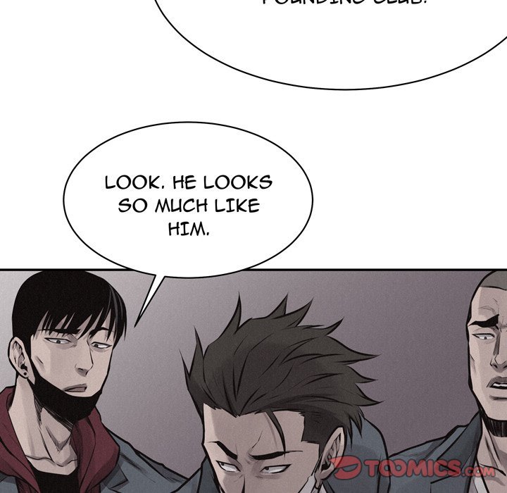 Pounding Manhwa - Chapter 68 Page 68