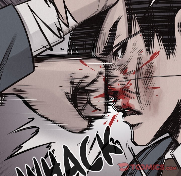 Pounding Manhwa - Chapter 68 Page 72