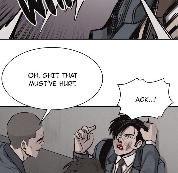 Pounding Manhwa - Chapter 68 Page 73