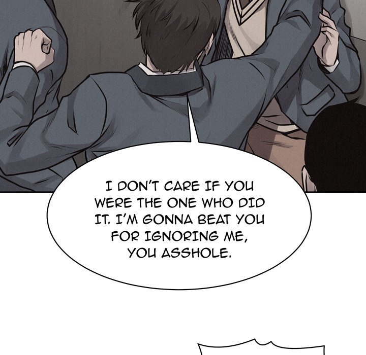 Pounding Manhwa - Chapter 68 Page 74