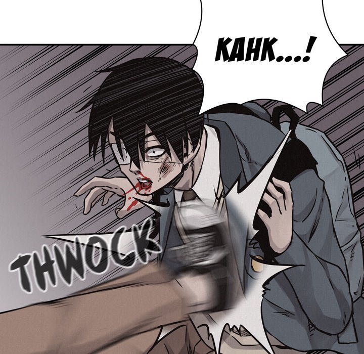 Pounding Manhwa - Chapter 68 Page 75