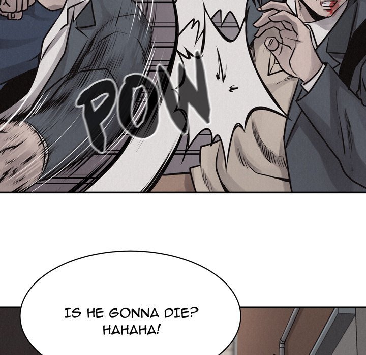 Pounding Manhwa - Chapter 68 Page 77