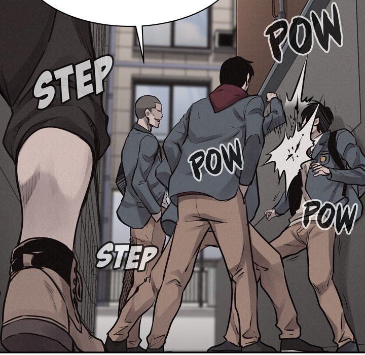 Pounding Manhwa - Chapter 68 Page 78