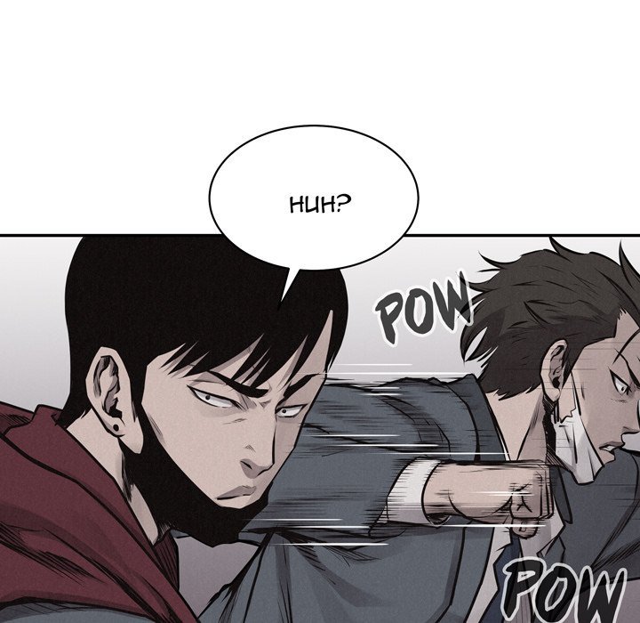 Pounding Manhwa - Chapter 68 Page 79