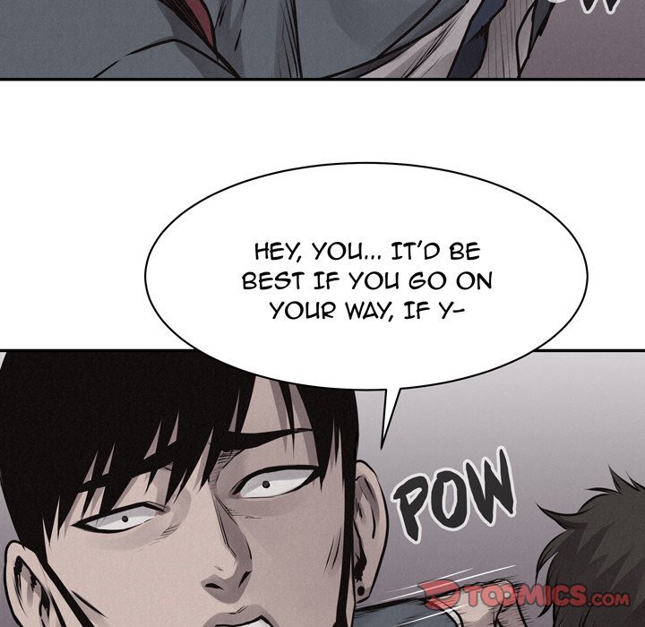 Pounding Manhwa - Chapter 68 Page 80