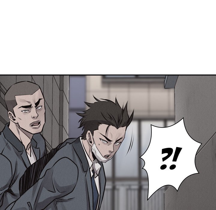 Pounding Manhwa - Chapter 68 Page 83