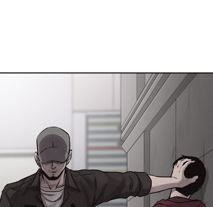 Pounding Manhwa - Chapter 68 Page 85